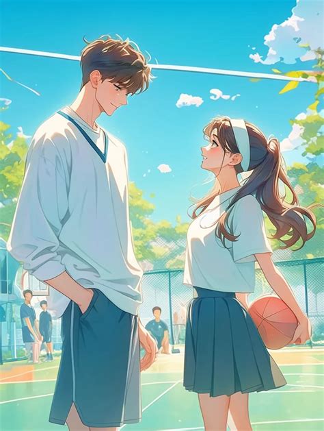 《青春物语》漫画封面——51漫画校园恋爱漫画