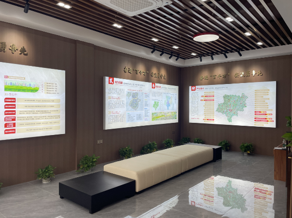 五华县人民政府门户网站